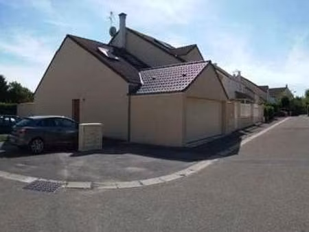 location appartement t1 meublé à vauréal (95490) : à louer t1 meublé / 36m² vauréal