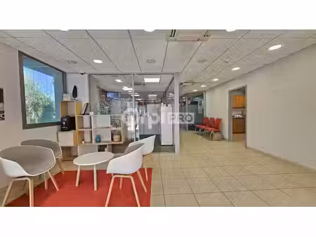 location bureaux colmar 68000 235m²