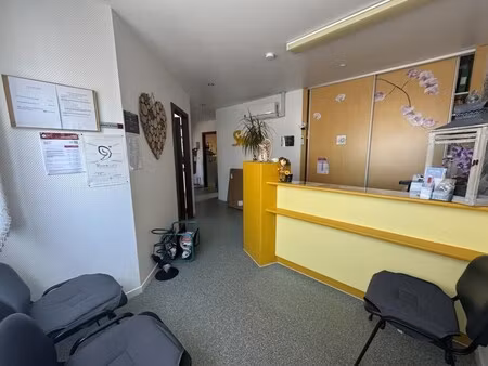vente local d’activités forbach 57600 70m²
