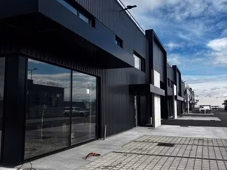 vente local d’activités marclopt 42210 186m² à 1488m²