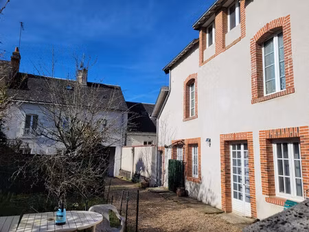 maison à vendre à blois (41000) - loir-et-cher