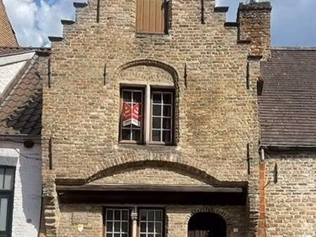 maison à louer à brugge € 850 (lppcy) - delbecque vastgoed | zimmo