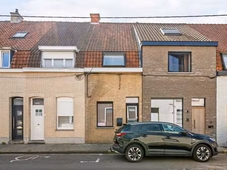 maison à vendre à harelbeke € 238.000 (lppck) - the rock real estate | zimmo