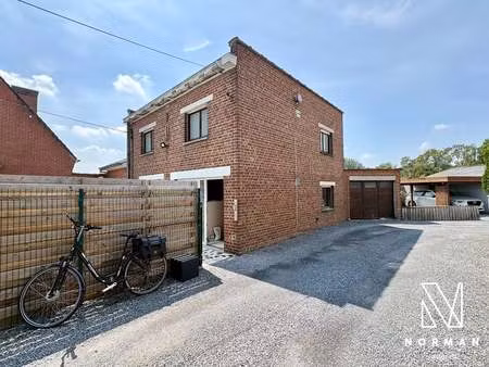 maison à vendre à kuurne € 125.000 (lppcu) - vastgoed norman | zimmo