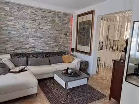 location maison à la celle-saint-cloud (78170) : à louer / 116m² la celle-saint-cloud