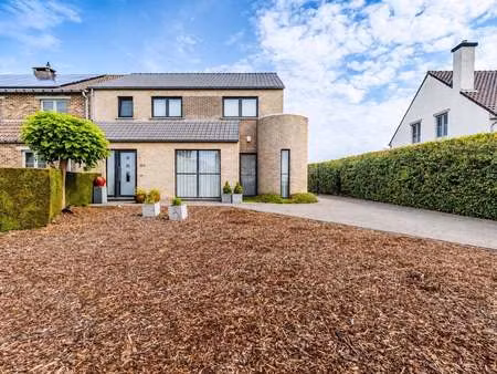 maison à vendre à lanaken € 439.000 (lppbw) - immo verslegers | zimmo