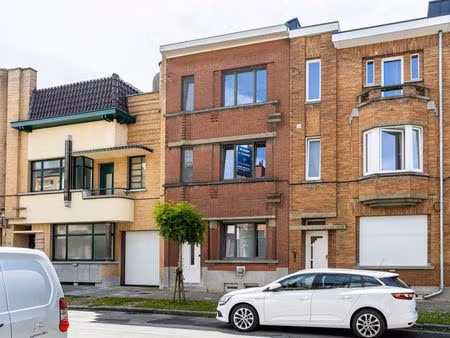 maison à vendre à renaix € 288.000 (lppbm) - vastgoed karoline | zimmo