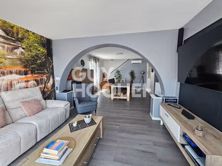 maison saint pierre du mont 5 pièce(s) 140 m2