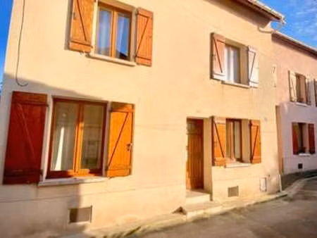 location maison meublé à sartrouville (78500) : à louer meublé / 165m² sartrouville
