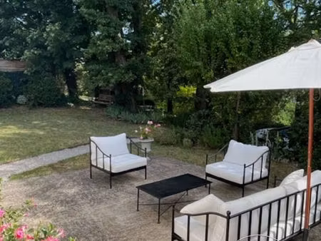 maison tassin la demi lune 5 pièce(s) 183 m2