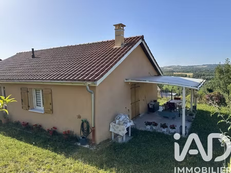 vente maison traditionnelle 4 pièces
