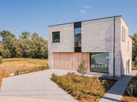 maison à vendre à korbeek-dijle € 1.188.000 (lppbr) | zimmo