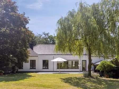 maison à vendre à bonheiden € 799.000 (lppcq) - dewaele do it yourself | zimmo