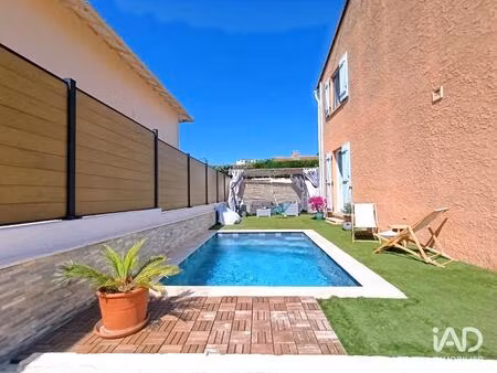 vente maison/villa 4 pièces