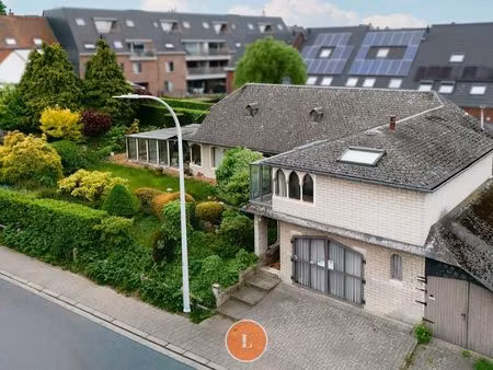 maison à vendre à lauwe € 199.000 (lppcl) - immo lietaer | zimmo
