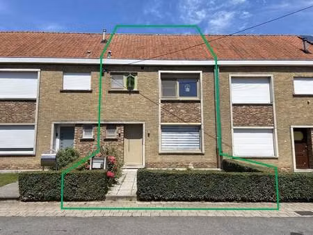 maison à vendre à beveren-leie € 280.000 (lppcx) - optimmo | zimmo