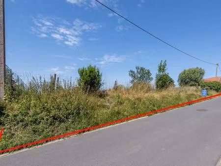 terrain à vendre à vollezele € 210.000 (lppbz) - nathalie stadsbader | zimmo