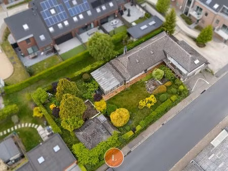 terrain à vendre à lauwe € 199.000 (lppcp) - immo lietaer | zimmo