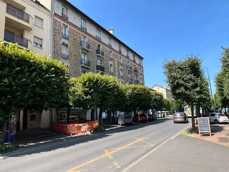 vente appartement 3 pièces 70 m² à chelles (77500)  239 500 €