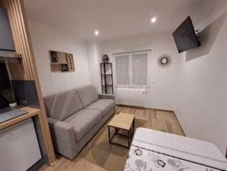 location appartement t1 meublé à croissy-beaubourg (77183) : à louer t1 meublé / 17m² croi