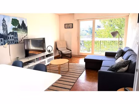 vente appartement 3 pièces 39 m² à croix (59170)  195 000 €