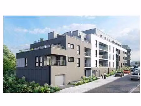 ? colocation – chambres non meublées à louer – liège