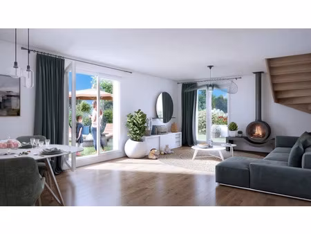 vente appartement 3 pièces 57 m² à marseillan (34340)  191 000 €