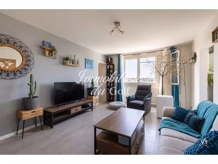 vente appartement 5 pièces 101.96 m² à marseille 10ème (13010)  195 000 €