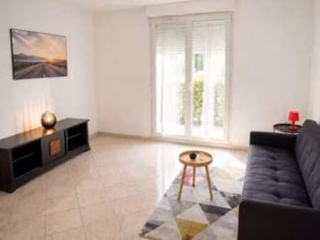 location appartement t1 meublé à neuilly-sur-marne (93330) : à louer t1 meublé / 30m² neui