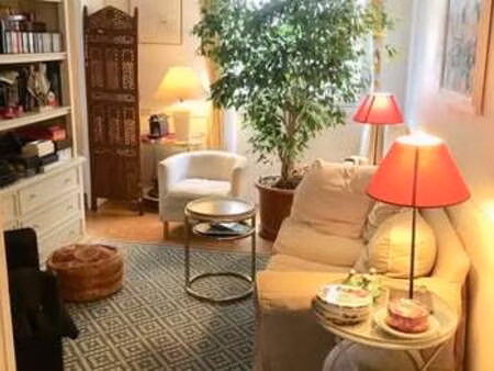 location appartement t1 meublé à neuilly-sur-seine (92200) : à louer t1 meublé / 14m² neui