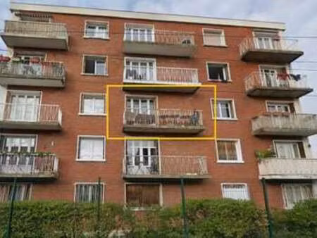 location appartement t1 meublé à noisy-le-sec (93130) : à louer t1 meublé / 28m² noisy-le-