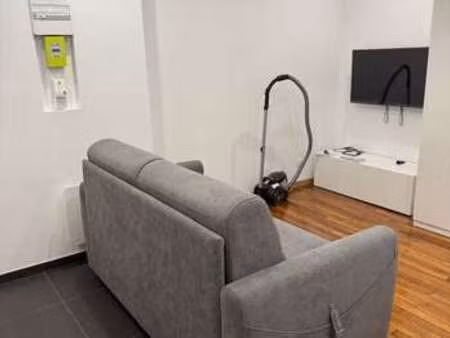 location appartement t1 meublé à orly (94310) : à louer t1 meublé / 21m² orly