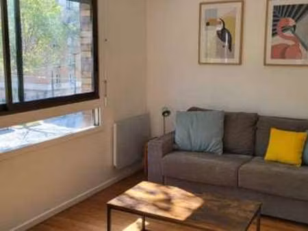 location appartement t1 meublé à paris 12e (75012) : à louer t1 meublé / 28m² paris 12e