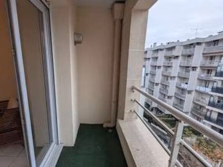 location appartement t1 meublé à rosny-sous-bois (93110) : à louer t1 meublé / 30m² rosny-
