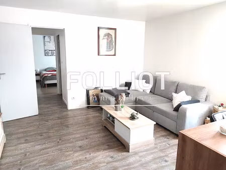 a louer appartement 50000 saint-lo 2 pièce(s) 41 m2