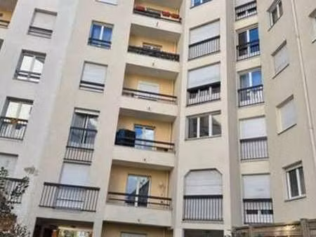 location appartement t1 à sannois (95110) : à louer t1 / 32m² sannois