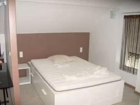 location appartement t1 meublé à thorigny-sur-marne (77400) : à louer t1 meublé / 24m² tho