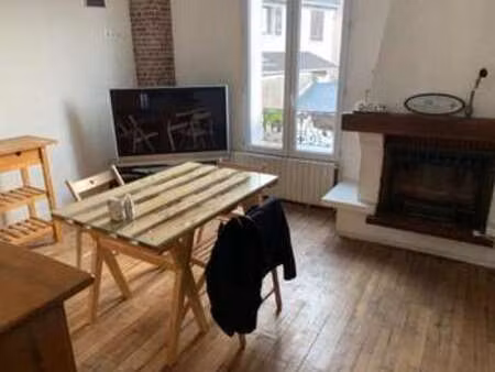 location appartement t1 meublé à villejuif (94800) : à louer t1 meublé / 14m² villejuif