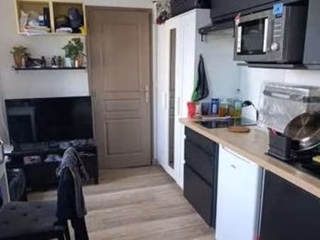 location appartement t1 meublé à viry-châtillon (91170) : à louer t1 meublé / 18m² viry-ch