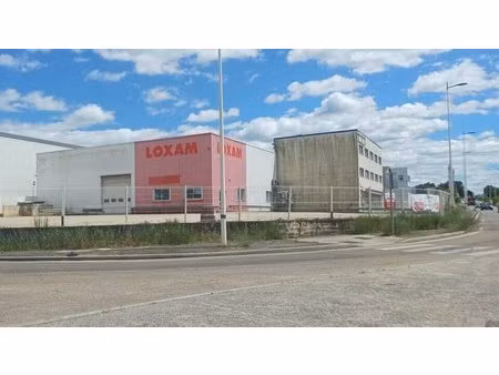 location commerce ales 30100 500m² à 900m²