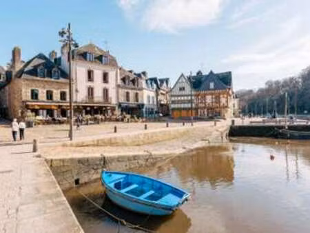 vente maison à auray zone sud-saint goustan (56400) : à vendre / 160m² auray zone sud-sain