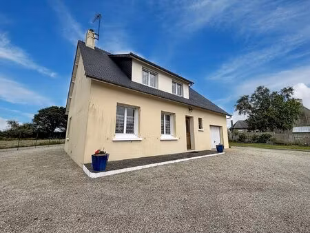 maison à 5minutes du centre de la haye du puits