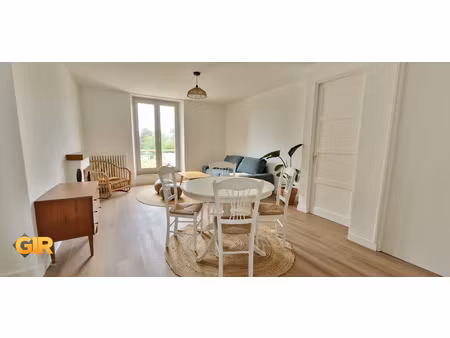location maison 1 pièce 80m² rennes 35000