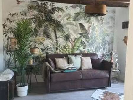 location appartement t1 meublé au mée-sur-seine (77350) : à louer t1 meublé / 27m² le mée-