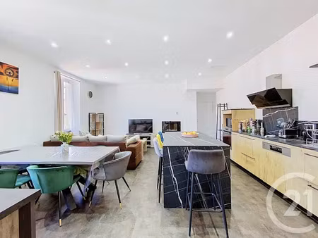 vente appartement 4 pièces 101.38 m² à le puy-en-velay (43000)  229 000 €