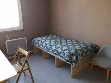 location appartement t1 meublé à montreuil (93100) : à louer t1 meublé / 9m² montreuil