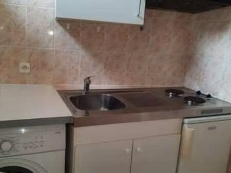 location appartement t1 à orsay (91400) : à louer t1 / 24m² orsay