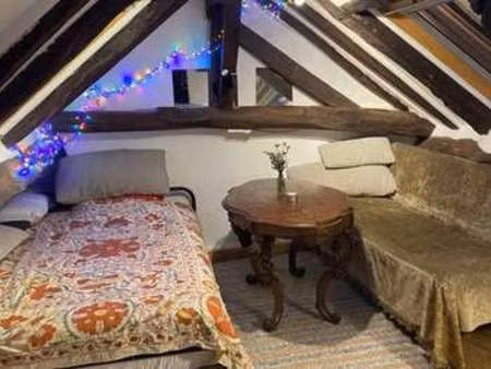 location appartement t1 meublé à paris 5e (75005) : à louer t1 meublé / 10m² paris 5e