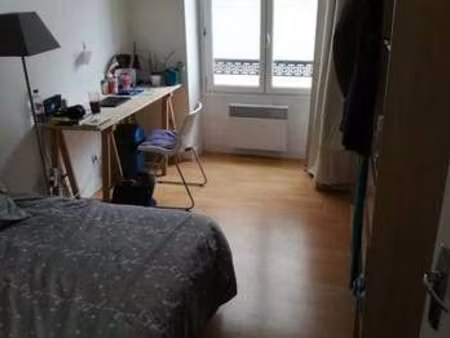 location appartement t1 meublé à paris 9e (75009) : à louer t1 meublé / 15m² paris 9e