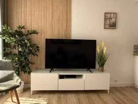 location appartement t1 meublé à paris 17e (75017) : à louer t1 meublé / 20m² paris 17e